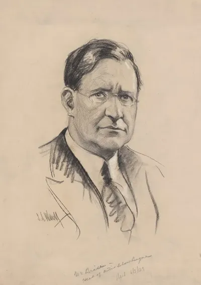 Francis Scott Mcbride
