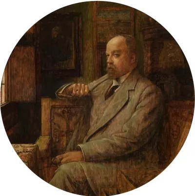 Francois Franck