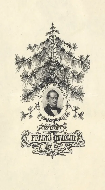 Frank Hamlin