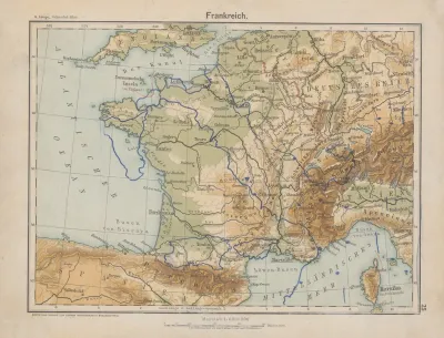 Frankreich 5