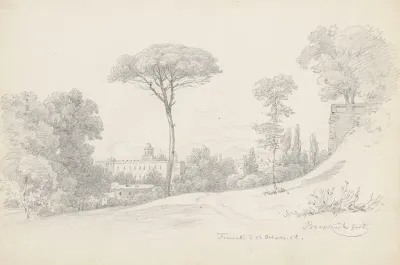 Frascati Gardens