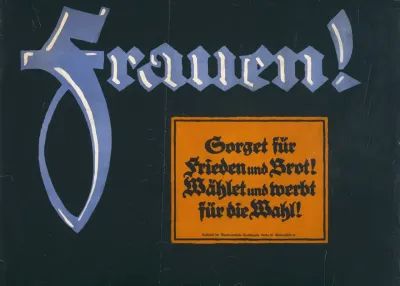 Frauen