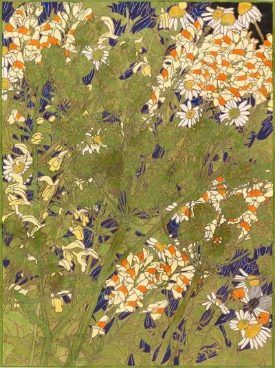 Frauenflachs