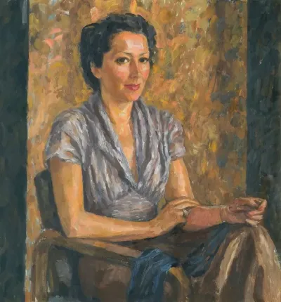 Frauke Lauterbach