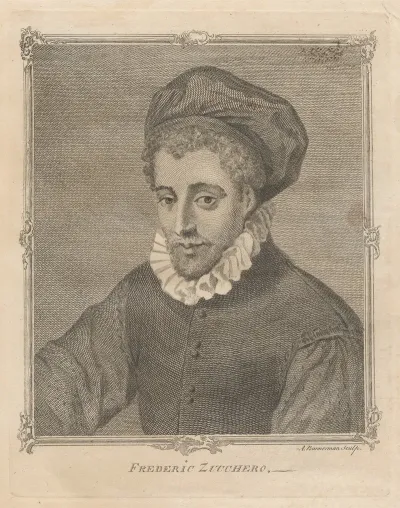 Frederick Zucchero