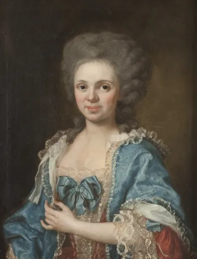 Fredrika Svan