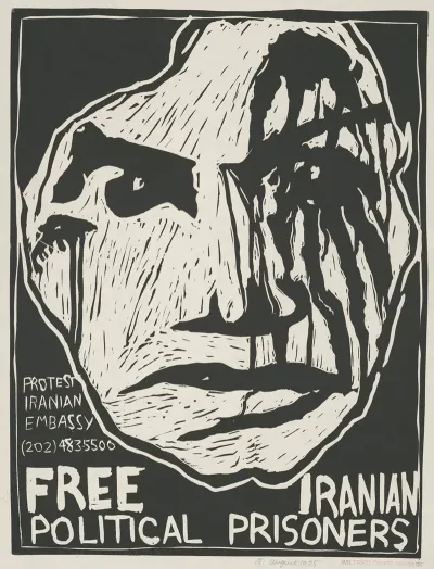 Free Iranian Political Prisoners