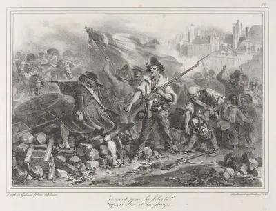Freedom Or Death