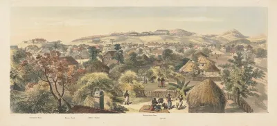 Freetown Sierra Leone