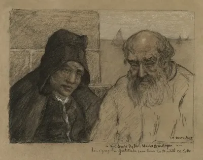French Peasants