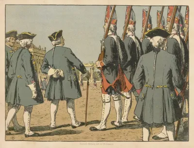 Friedrich Der Grose Pl 2