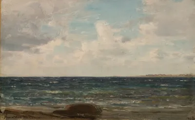 Frisk Sjo Jaeren