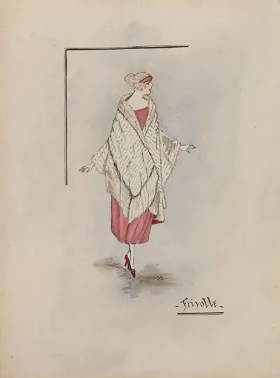 Frivolle