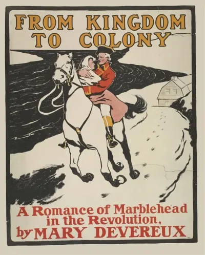 From Kingdom To Colony