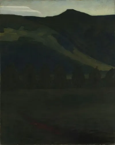 From Klones In Vaga Gudbrandsdalen