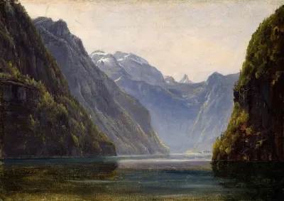 From Konigssee