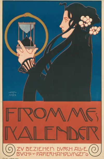 Frommes Kalender