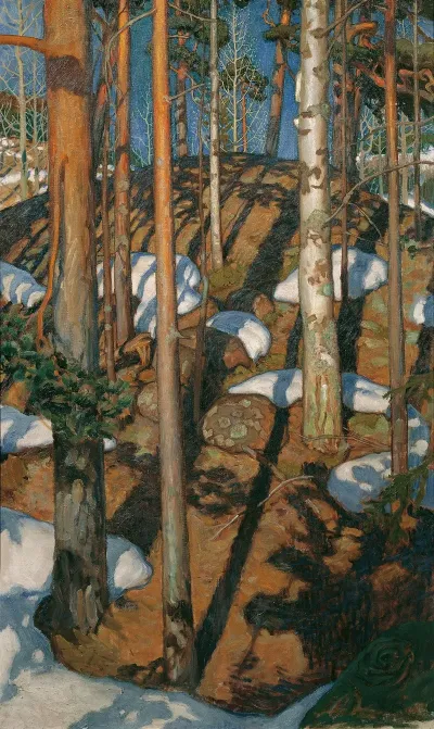 Fruhjahr