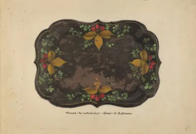 Fruit Tray