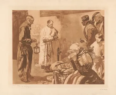 Funerailles Dun Enfant
