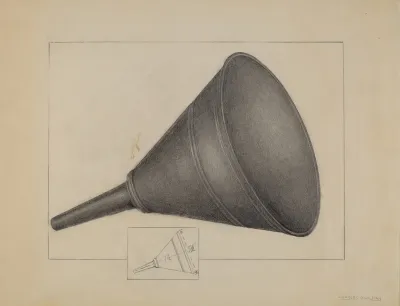 Funnel