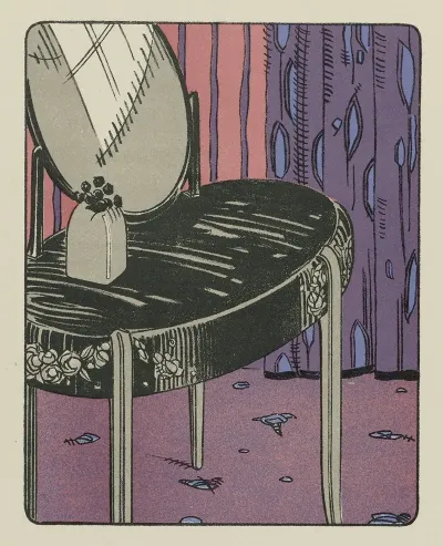 Furnishings And Interiors 6