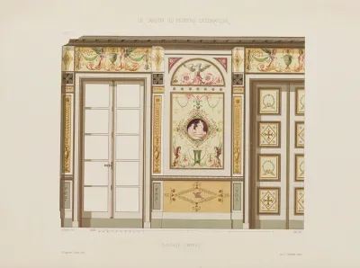 Galerie Empire