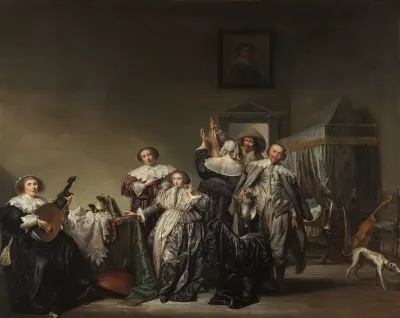 Gallant Company