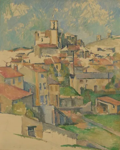 Gardanne