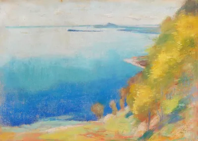 Gardasee Gardone
