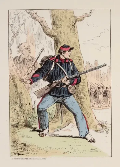 Garde Mobile Des Departements