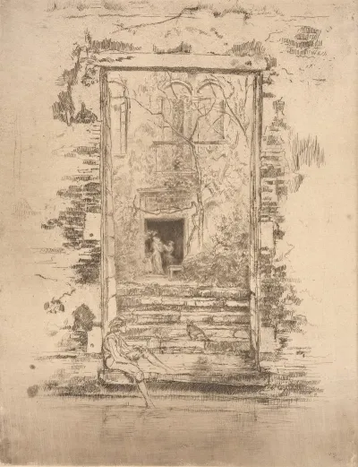 Garden 6