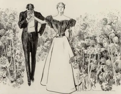 Garden Of Youth