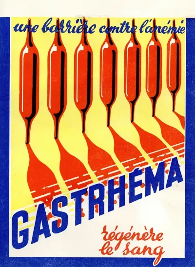Gastrhema 4