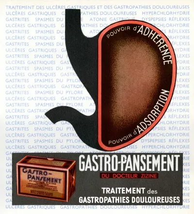 Gastro Pansement 3