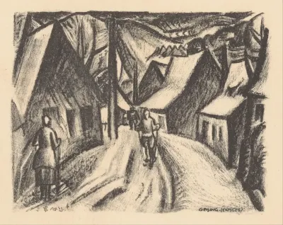 Geising Ertsgebergte