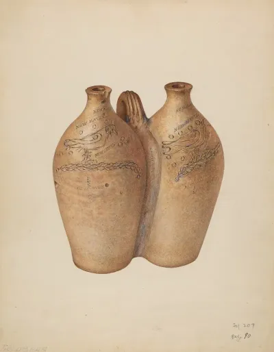 Gemel Bottle 2