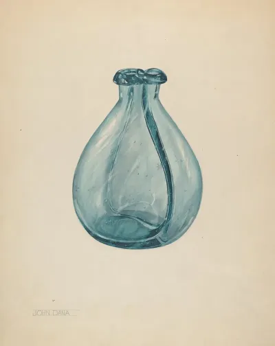 Gemel Bottle 3