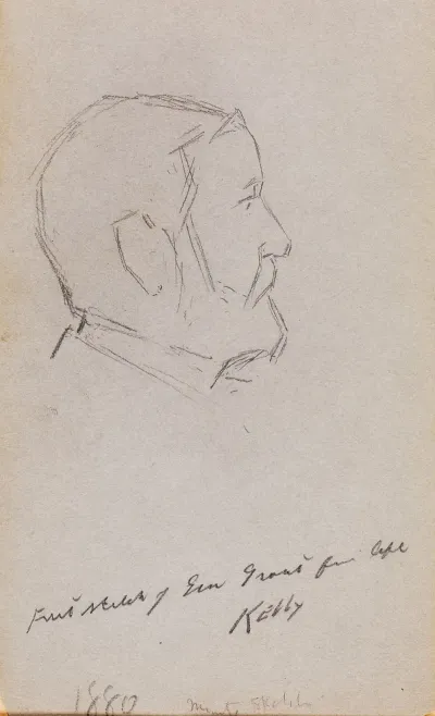 General Grant 2