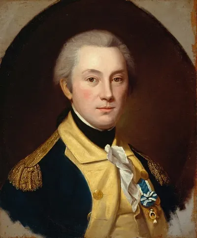 General William North