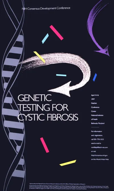 Genetic Testing For Cystic Fibrosis