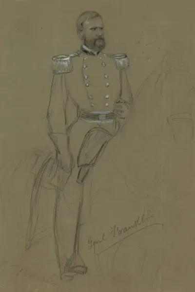 Genl Franklin