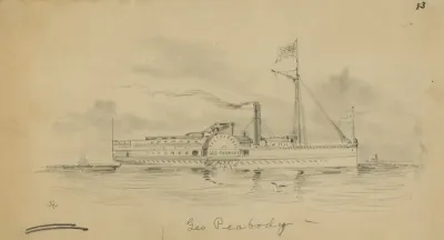 Geo Peabody