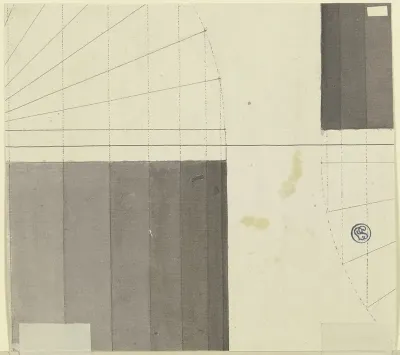 Geometrische Formen Und Schattierungen