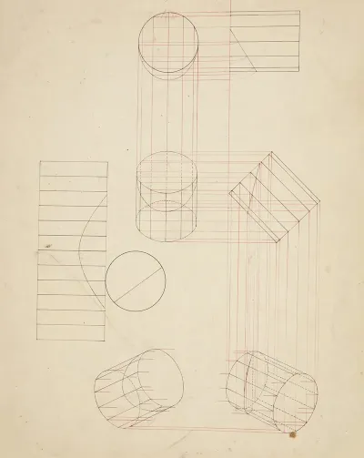 Geometriske Konstruktioner