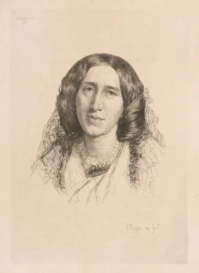 George Eliot