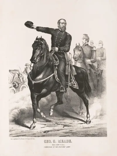 George Gordon Meade 2