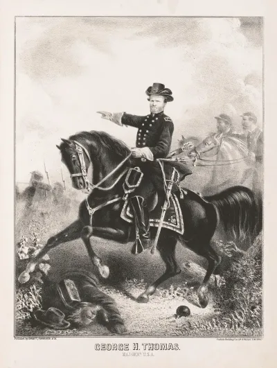 George Henry Thomas