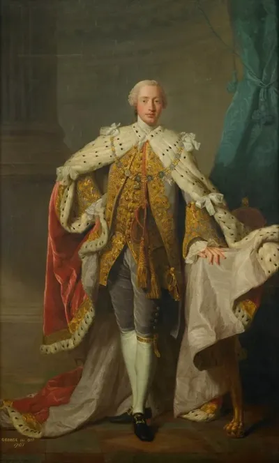 George III 2