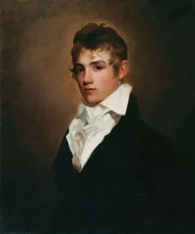 George Mifflin Dallas